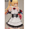 Hololive Production - Yuzuki Choco figure, Maid Costume
