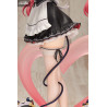Hololive Production - Yuzuki Choco figure, Maid Costume
