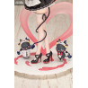 Hololive Production - Yuzuki Choco figure, Maid Costume