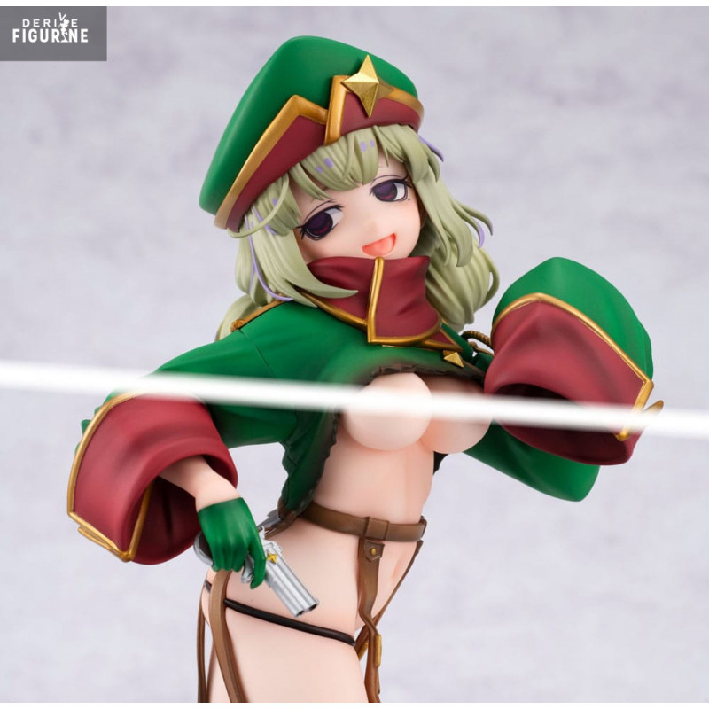 Gushing Over Magical Girls...