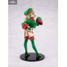 Gushing Over Magical Girls - Leopard (Araga Kiwi) figure