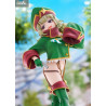 Gushing Over Magical Girls - Figurine Leopard (Araga Kiwi)