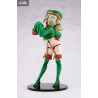 Gushing Over Magical Girls - Leopard (Araga Kiwi) figure
