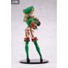 Gushing Over Magical Girls - Leopard (Araga Kiwi) figure