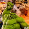 Marvel Comics - Hulk figure, BDS Art Scale
