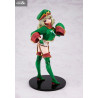 Gushing Over Magical Girls - Leopard (Araga Kiwi) figure
