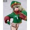 Gushing Over Magical Girls - Leopard (Araga Kiwi) figure