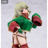Gushing Over Magical Girls - Leopard (Araga Kiwi) figure