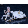 Goddess of Victory: Nikke - Scarlet figure, Figma