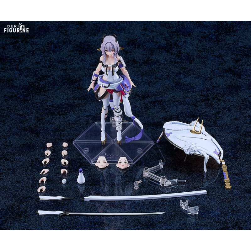 Goddess of Victory: Nikke -...