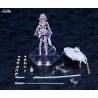 Goddess of Victory: Nikke - Scarlet figure, Figma