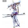 Goddess of Victory: Nikke - Scarlet figure, Figma