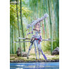 Goddess of Victory: Nikke - Figurine Scarlet, Figma