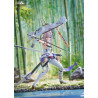 Goddess of Victory: Nikke - Figurine Scarlet, Figma