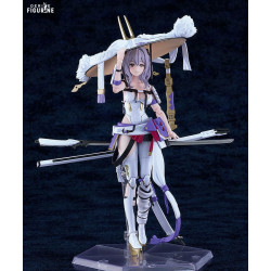Goddess of Victory: Nikke -...