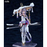 Goddess of Victory: Nikke - Scarlet figure, Figma