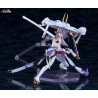 Goddess of Victory: Nikke - Scarlet figure, Figma