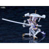 Goddess of Victory: Nikke - Scarlet figure, Figma
