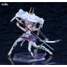 Goddess of Victory: Nikke - Scarlet figure, Figma