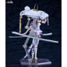 Goddess of Victory: Nikke - Scarlet figure, Figma