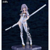Goddess of Victory: Nikke - Scarlet figure, Figma