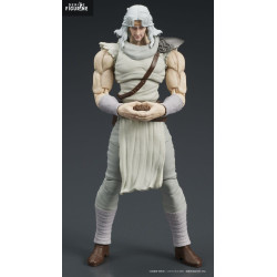 Fist of the North Star -...