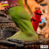Marvel Comics - Hulk figure, BDS Art Scale