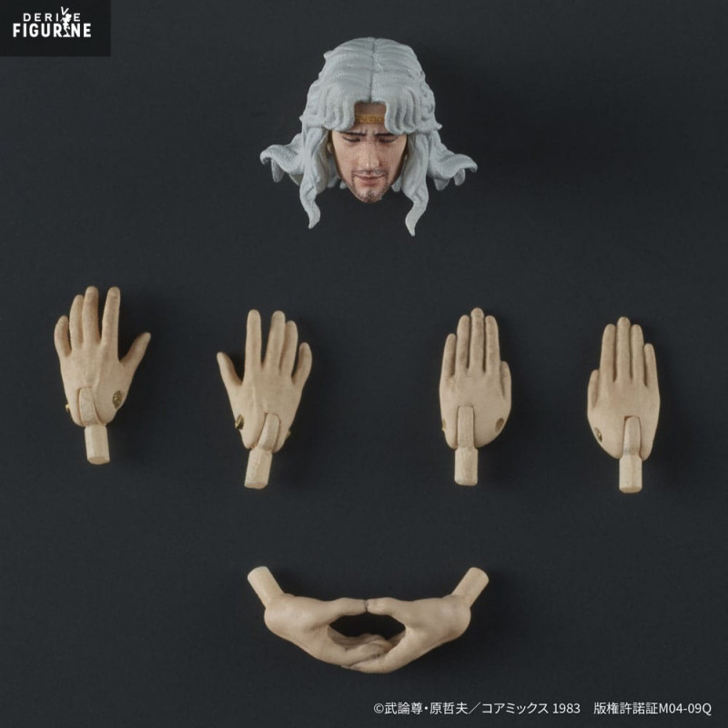 Fist of the North Star -...