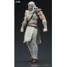 Fist of the North Star - Toki figure, DigAction
