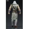 Fist of the North Star - Toki figure, DigAction