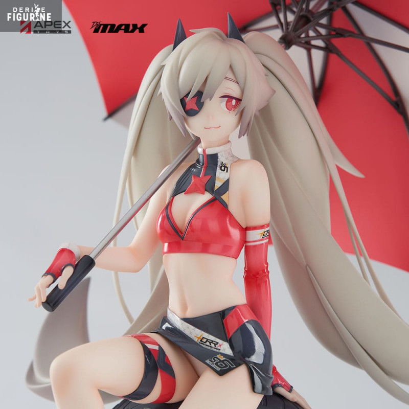 DJMax Respect - Figurine El...