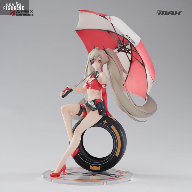 DJMax Respect - Figurine El...