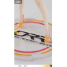 DJMax Respect - Figurine El Clear, Racing