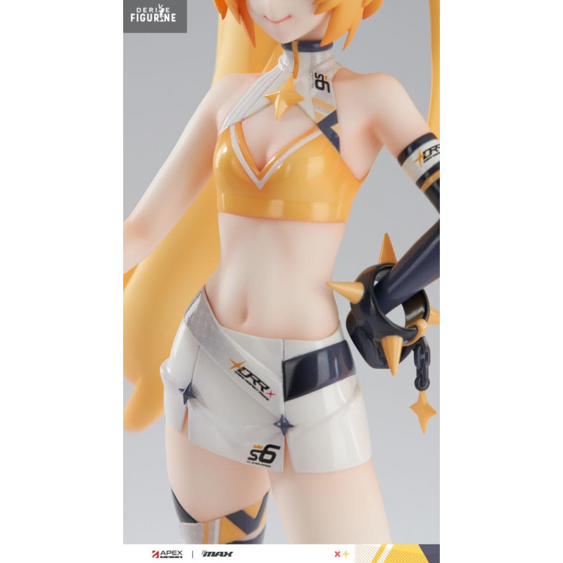 DJMax Respect - Figurine El...