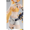 DJMax Respect - Figurine El Clear, Racing