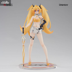 DJMax Respect - Figurine El...