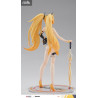 DJMax Respect - Figurine El Clear, Racing