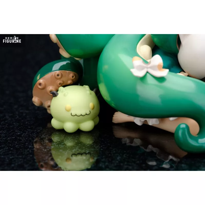 Cthulhu - Meowthulhu...