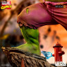 Marvel Comics - Hulk figure, BDS Art Scale