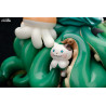 Cthulhu - Meowthulhu figure, Pajamas Party