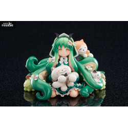 Cthulhu - Meowthulhu...
