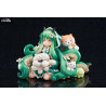 Cthulhu - Figurine Meowthulhu, Pajamas Party