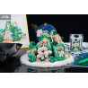 Cthulhu - Figurine Meowthulhu, Pajamas Party
