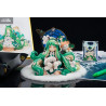 Cthulhu - Figurine Meowthulhu, Pajamas Party