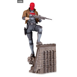 DC Comics, Batman - Red...