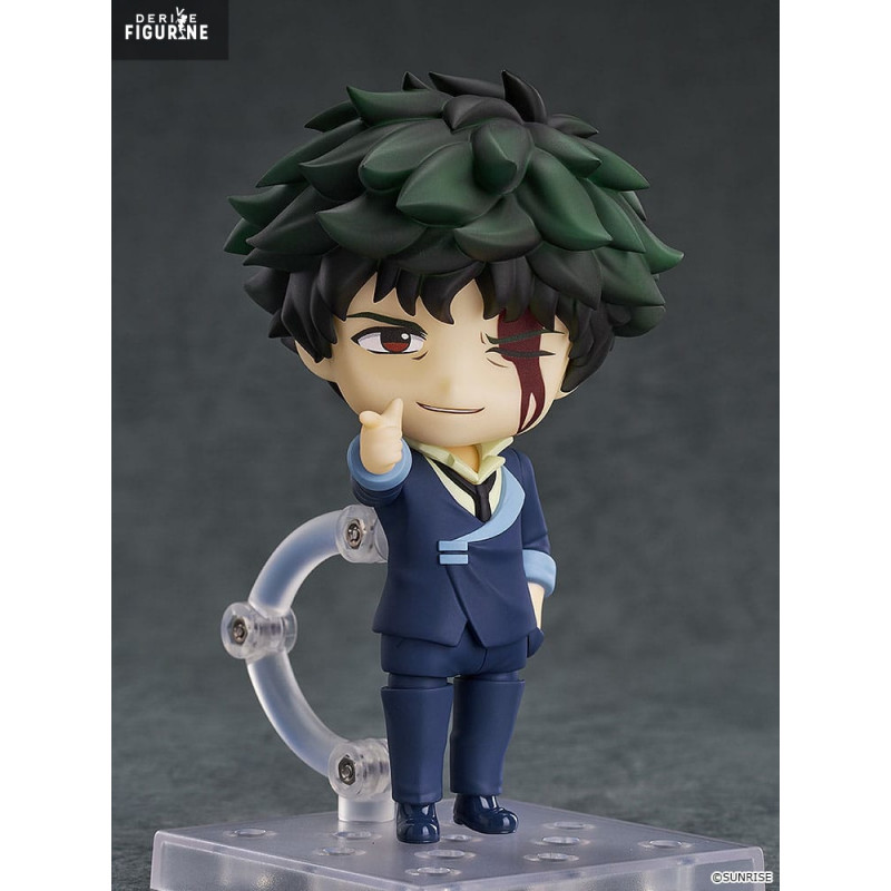 Cowboy Bebop - Spike...
