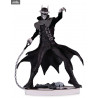 DC Comics - Figure The Batman Who Laughs, Black & White, 2nd Edition