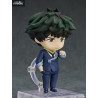 Cowboy Bebop - Spike Spiegel figure, Nendoroid