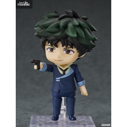 Cowboy Bebop - Spike...