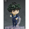 Cowboy Bebop - Spike Spiegel figure, Nendoroid